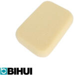 BIHUI CFHS190 lemosó szivacs 190x140x51 mm (CFHS190)