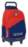 Atlético Madrid Ghiozdan cu Roți Atlético Madrid Albastru Roșu 33 X 45 X 22 cm - mallbg - 313,70 RON