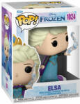 Funko ! Disney: Ultimate Princess - Elsa figura (56350)