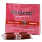 Cobeco Pharma Venicon for Women 4db