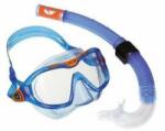 Aqua Lung Sport Ochelari de Snorkel Aqua Lung Sport Mix Combo Albastru
