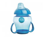dBb Baby itatópohár - kék - 250ml (DBB215006)