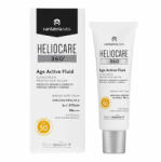 Cantabria - Fluid pentru protectie solara cu SPF 50 Cantabria Labs Age Active Heliocare 360, 50 ml - vitaplus