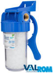 Valrom KIT FILTRU aquaPUR ANTICALCAR 7 D. 3 4 SI POLIFOSFATI VALROM Filtru de apa bucatarie si accesorii