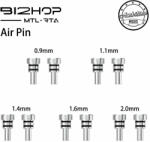 Ambition Mods Bi2hop MTL RTA Air Pin - vape