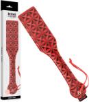 Begme Fetish Games Paleta Spanking Begme Red Edition Vegan Leather Shovel