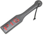 OhMama Paleta Spanking OhMama Fetish Pig Paddle