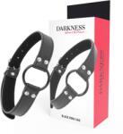Darkness Calus Darkness Gag With Ring Diameter 3.6 Cm