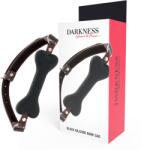 Darkness Calus Darkness Black Bone Silicone Gag