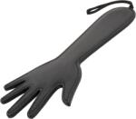 Darkness Paleta Spaking Darkness Black Fetish Hand Paddle