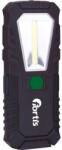 Fortis Led фенерче магнитно fortis, 3 w, cob (fortis 4317784727341)