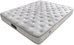 Saltea ortopedica Wolke Pocket Spring Relax 180x200x20 cm, 17 cm arcuri individuale tip Pocket Spring, 3 cm spuma poliuretanica, fermitate moale (C2135-6003) Saltea