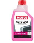 Motul Antigel concentrat, roz Auto Cool EVO Ultra G12 MOTUL 1L