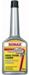 SONAX Aditiv curățare sistem de alimentare diesel SONAX Diesel System Cleaner 250 ml