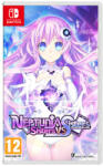 Idea Factory Neptunia Sisters VS Sisters [Day One Edition] (Switch)