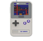 My Arcade Go Gamer Classic 300in1 Console