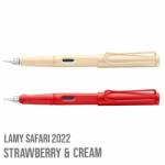 LAMY Stilou Lamy Safari 20 editie speciala 2022 (1636337)
