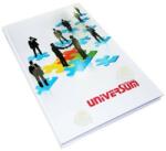  Registru A4, 100 file Universum (REG2-100D)