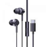 Baseus Encok CZ11 USB-C black (A00164300113-Z1) Casti