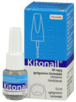  Kitonail 80mg/g Gyógyszeres Körömlakk 3.3ml
