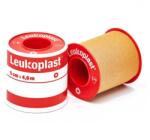 Leukoplast Ragtapasz 4.6mx5cm 1x