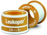  Leukopor Ragtapasz 5 M X 2, 5 Cm Bdf