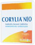  Corylia Neo Bukkális Bevont Tabletta 40x - turulgyogyszertar