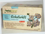 Herbatrend Cickafarkfű Tea Filteres 20x2.5g