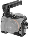 SmallRig Master Kit for Sony Alpha 7S III A7S III A7S3 3009 (23589)
