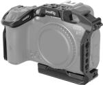 SmallRig Black Mamba Cage for Canon EOS R7 4003B (24244)