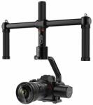 MOZA Air 3 Axis Handheld Gimbal Stabilizer with Control System for Mirrorless Cameras and Most DSLR Cameras Sony A7SII Panasonic GH5 Canon EOS 5D Mark IV (19315)