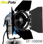  Nicefoto SP-1000 Fresnel Light with dimmer 1000w Arri Type (19664)
