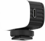  Lampa video Ulanzi VL30 intensitate reglabila si temperatura de culoare 5600K (23731)