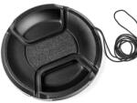  Micnova MQ-LC67 Lens Cap 67mm - Capac obiectiv fata 67mm (19301)