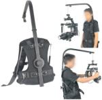  Fishing Arm Vest Suit Aluminium Alloy Camera Easy Bear Rig B1 Steadicam 3-18kg (22471)