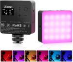  Lampa video Ulanzi VL49 RGB Pro temperatura de culoare reglabila (24579)