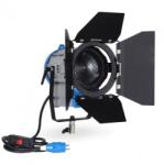  Nicefoto SP-650 Fresnel Light with dimmer 650w Arri Type (19662)