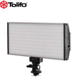 Tolifo PT-30B Pro Ultra Thin Bi-color 3200K-5600K Temperature LED Video Camera Light - Lampa bi-colora (19452)