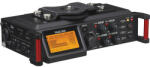 TASCAM DR-70D ( DR 70D ) 4-Channel Audio Recording Device for DSLR and Video Cameras (19482)