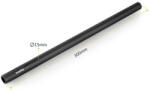 SmallRig 15mm Carbon Fiber Rod - 30cm 12inch (2pcs) 851 (21430)
