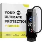  Edzett üveg / Tempered Glass Xiaomi Mi Band 5 Doop Hybrid Glass Clear