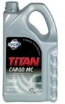 FUCHS Titan Cargo MC 10W-40 5 l