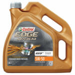 Castrol Edge Supercar 5W-50 4 l