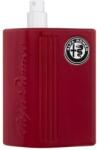 Alfa Romeo Red for Him EDT 125 ml Tester Parfum