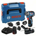 Bosch GSR 12V-35 FC (06019H3008) Masina de gaurit si insurubat