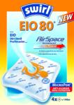 Swirl EIO 80