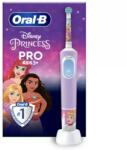 Oral-B Pro Kids 3+ Princess Periuta de dinti electrica
