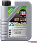 LIQUI MOLY Special Tec AA 0W-16 1 l