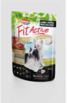 Panzi FitActive Hypoallergenic Lamb LIGHT/SENIOR bárány, rizs, alma száraztáp 300g - dogingo