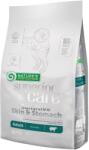 Nature's Protection Adult SC Sensitive Skin&Stomach Lamb Small 1,5 kg